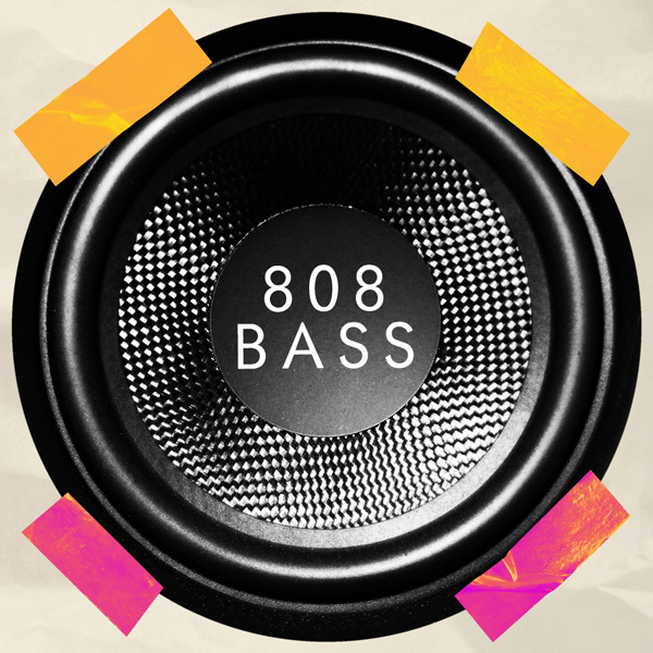 Klang - 808 Bass