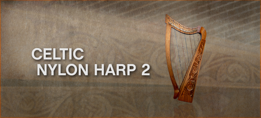Celtic discount instruments kontakt