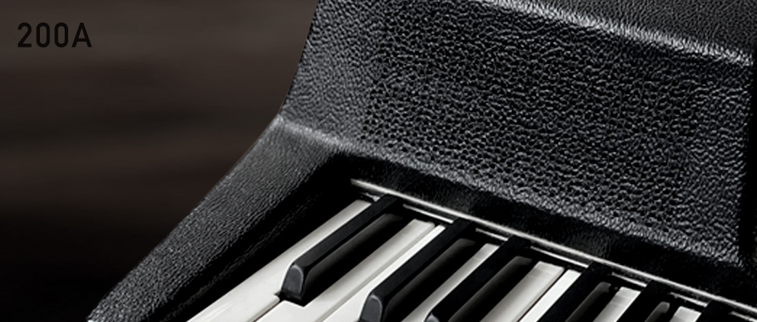 CINEMATIQUE INSTRUMENTS - 200A | Vintage Electric Piano