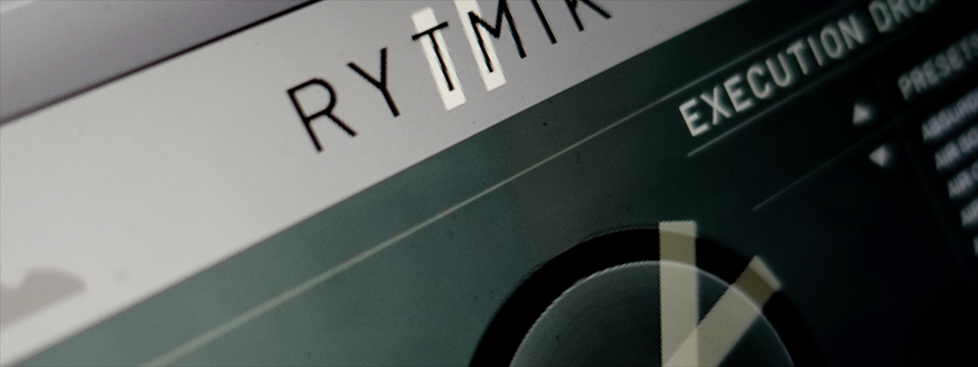Rytmik drum machine hotsell