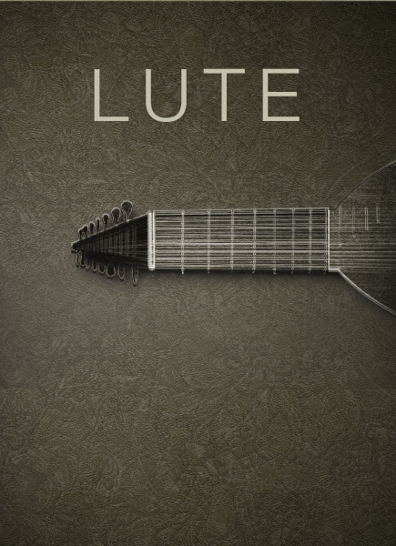 Lute v2 by Cinematique Instruments