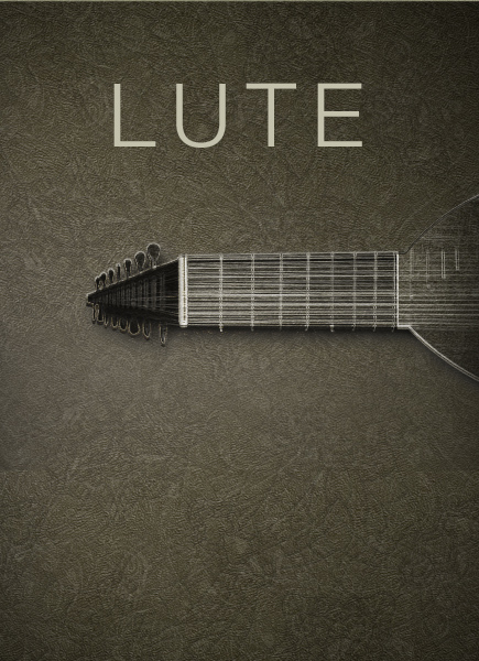 Cinematique Instruments Lute v2