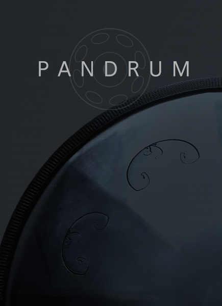 Pandrum by Cinematique Instruments