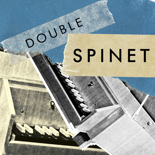 Double Spinet