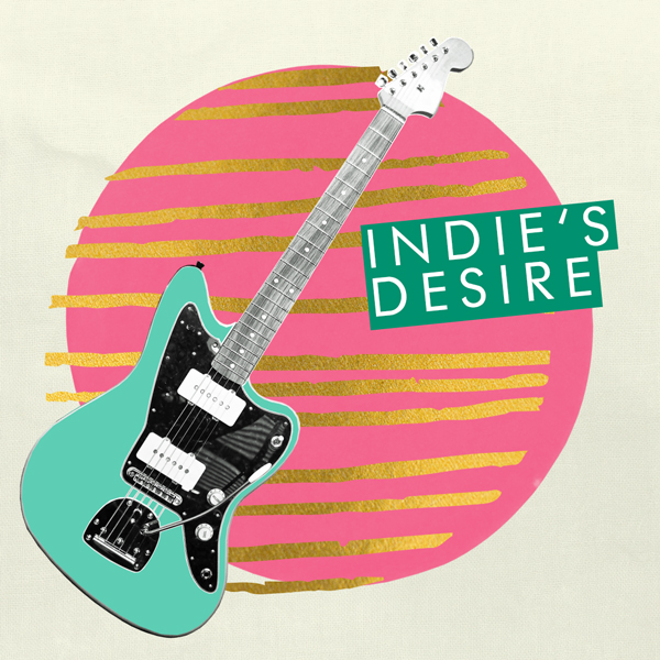 Indies Desire