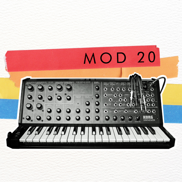 Mod 20