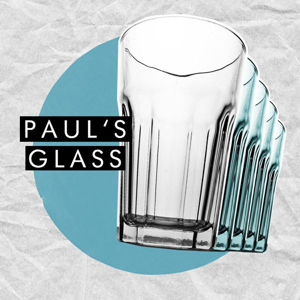Puals Glass