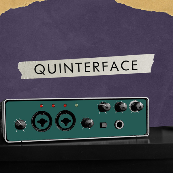 Quinterface