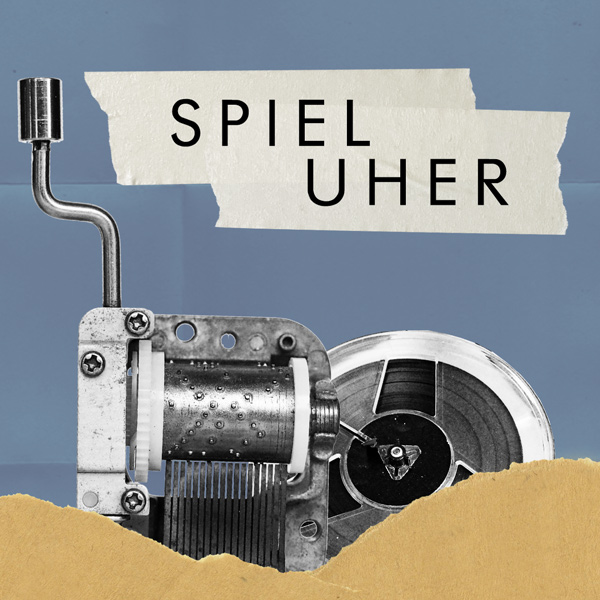 Spiel Uher